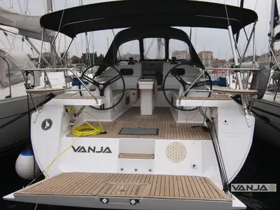 Vanja