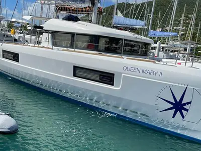 Queen Marry II