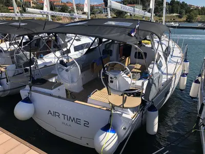 AirTime 2