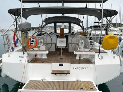 Calefijusa
