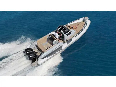 Ranieri Cayman 28.0