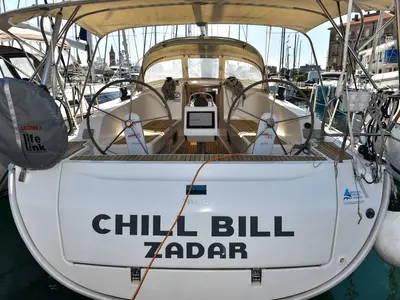 Chill Bill