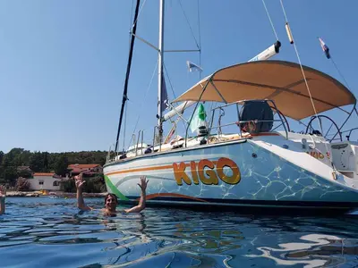Kigo 3