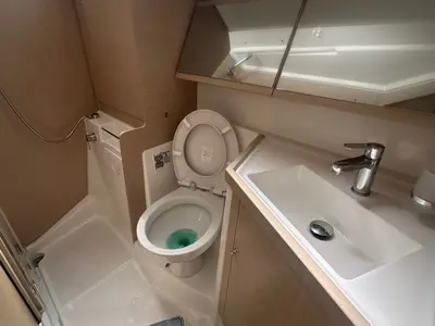 Beneteau Oceanis 40.1