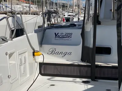 BANGA