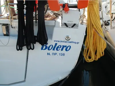 Bolero