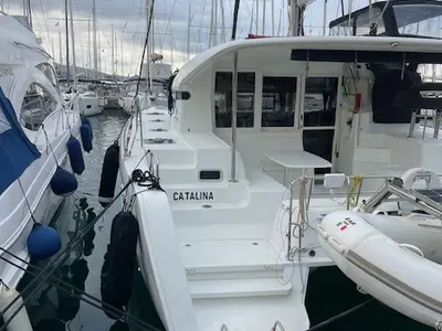 CATALINA