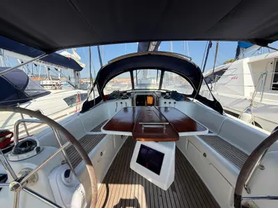 Alboran XXXI Saoco (Majorca)