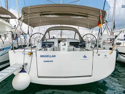 Magellan