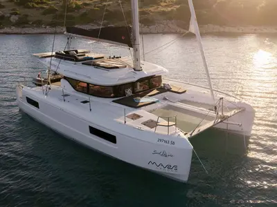 Sail la vie