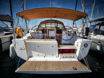 Aruna