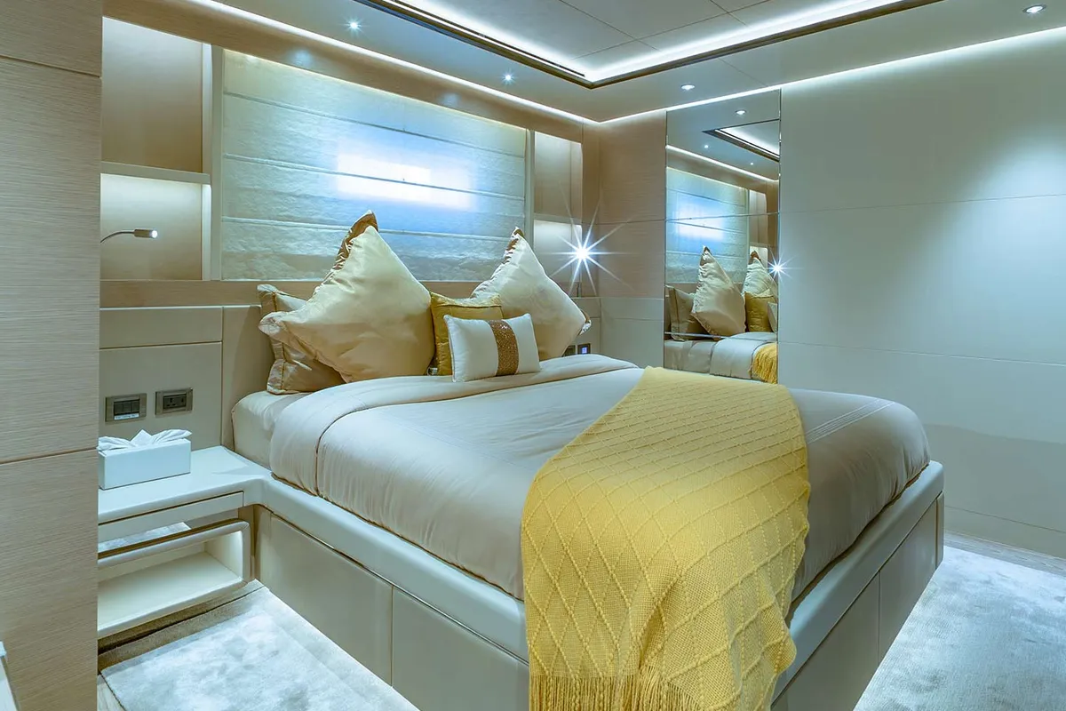 Song of Songs, a Motoryacht motor yacht at Pa Khlok, Thailand