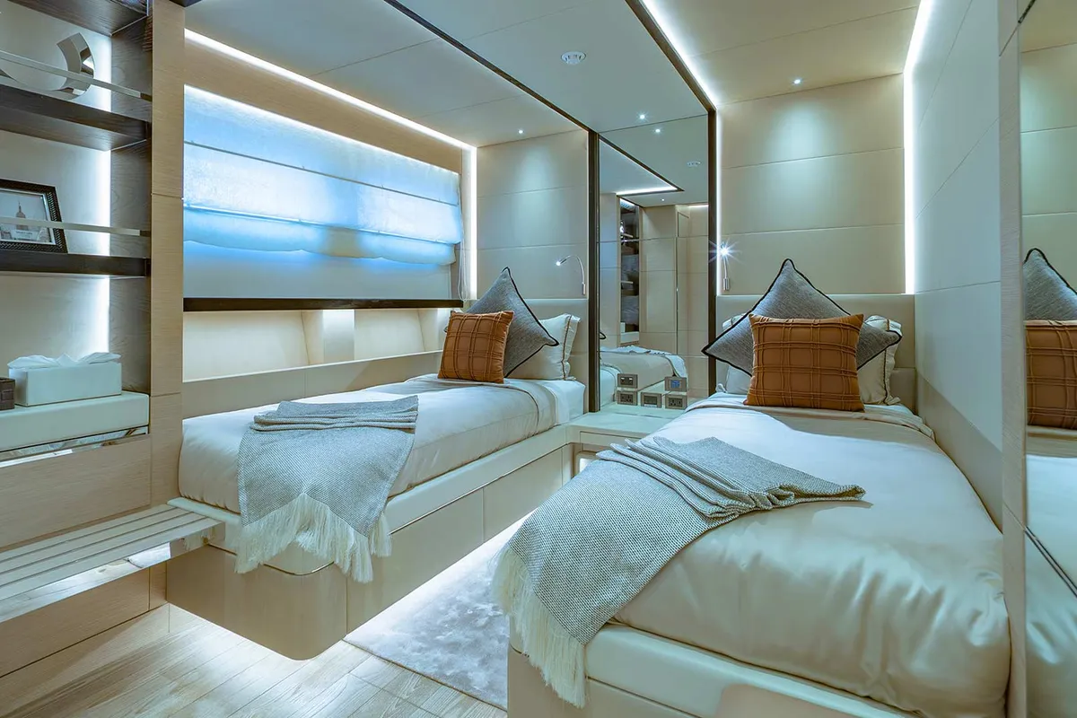 Song of Songs, a Motoryacht motor yacht at Pa Khlok, Thailand