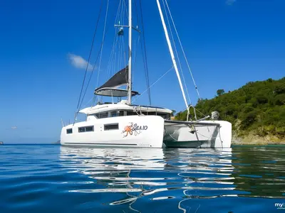 Sea IO