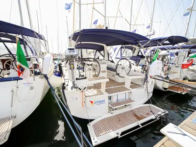 Il Moro di Lamezia - Standard line