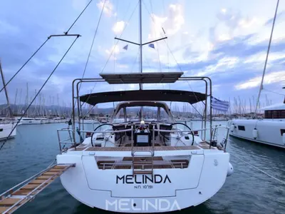 Melinda