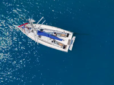 Sunsail 37.3 Premium Plus