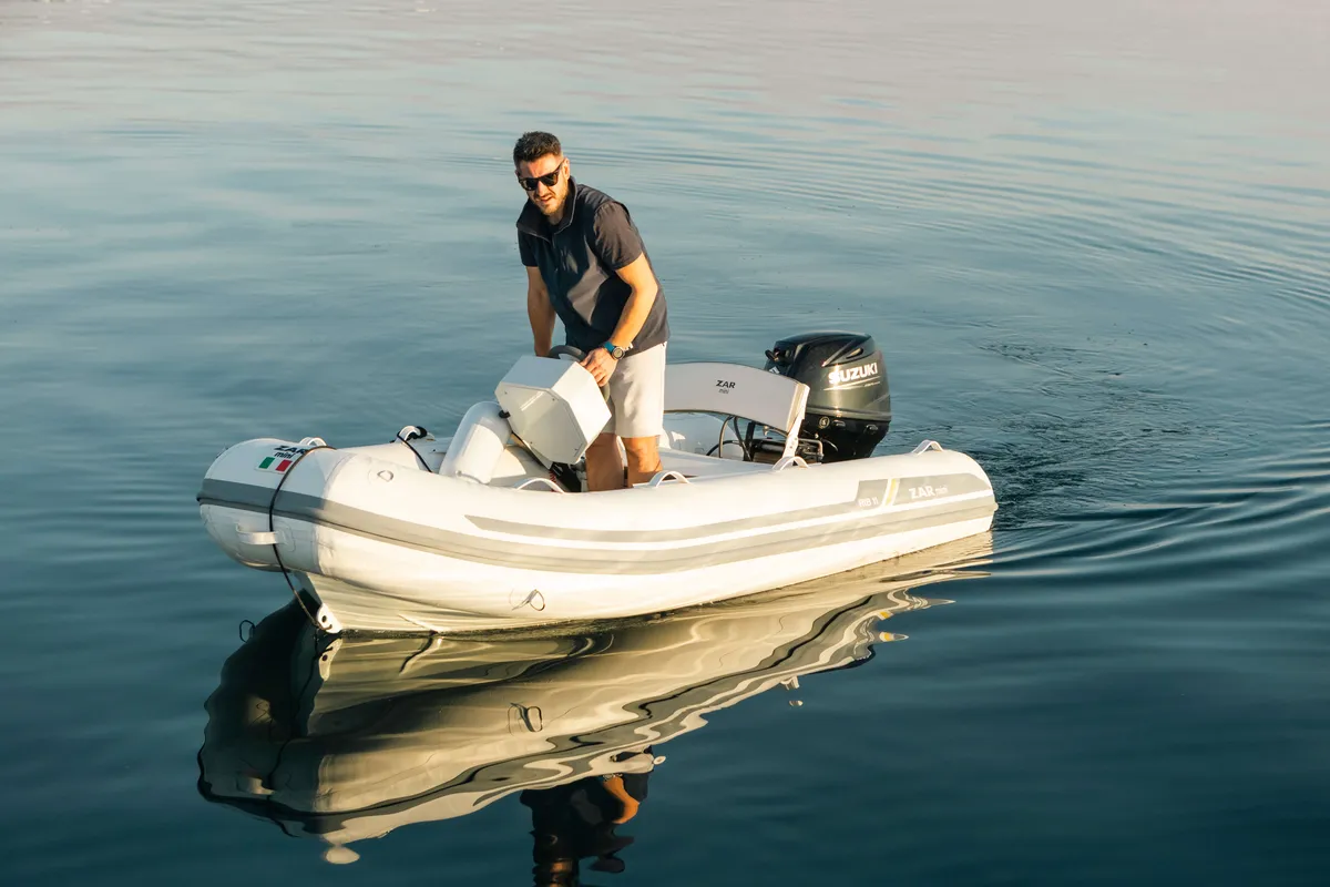 Dione, a Fountaine Pajot Tanna 47 catamaran at Municipal Unit of Lefkada, Greece