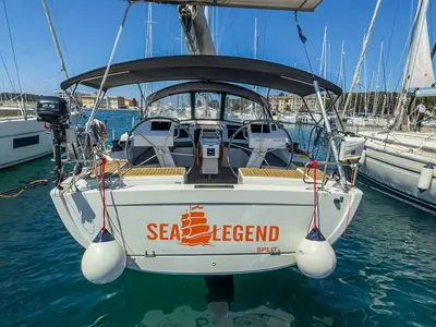 Sea Legend