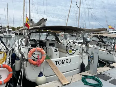Tomeu