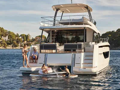 Italia IV