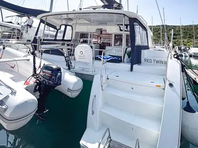 Red Twin II