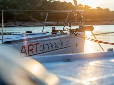 Artdrenalin