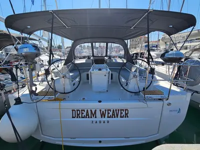 Dream Weaver