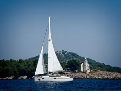 Bavaria Cruiser 41