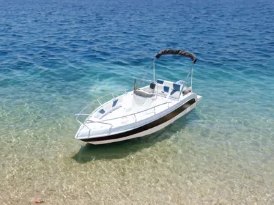 Italmar Open 16,50