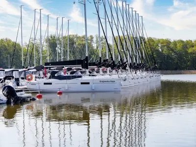 Szeroki Ostrow