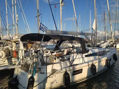 Sogno di Mare