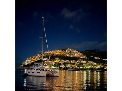Lagoon 46
