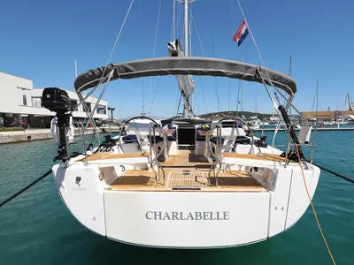 Charlabelle - OW