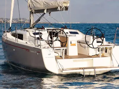 Sail Altair 1