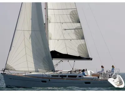 Black Pearl