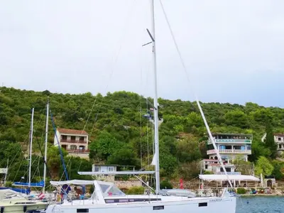 Luna Rossa