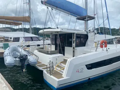 Bali 4.2