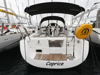 Caprice
