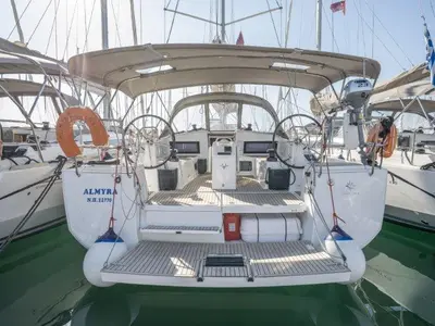 Almyra 440