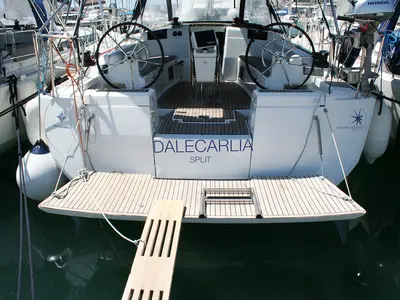 Dalecarlia