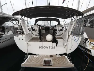 Pegasus
