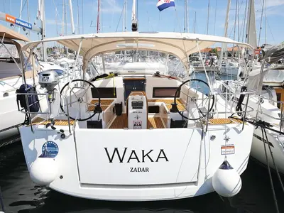 Waka