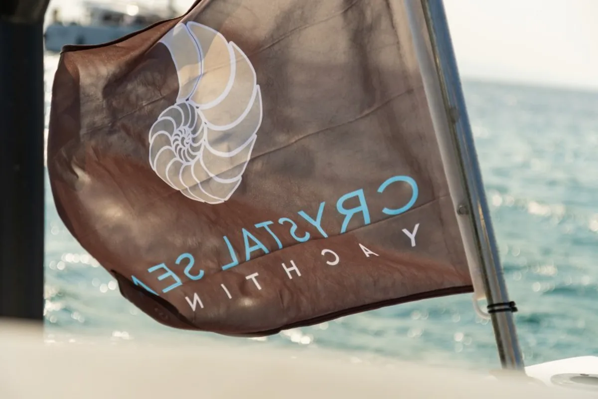 MY CHARACTER, a Axopar 37 XC Cross Cabin motorboat at Kalyvia Thorikou Municipal Unit, Greece