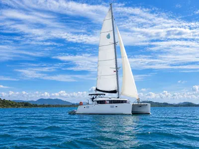 Lagoon 450 S