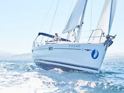 Jeanneau Sun Odyssey 39i
