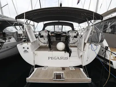 Pegasus