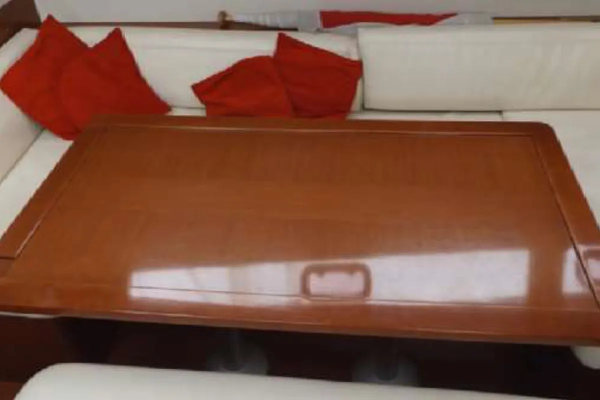 IN COMPLIANCE, a Beneteau Oceanis 50 sailboat at Kalkara, Malta