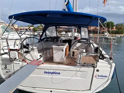Josephine