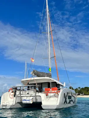 Yemaya Mallorca Bareboat
